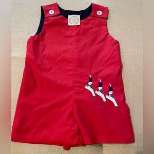 TBBC Christmas Jon Jon